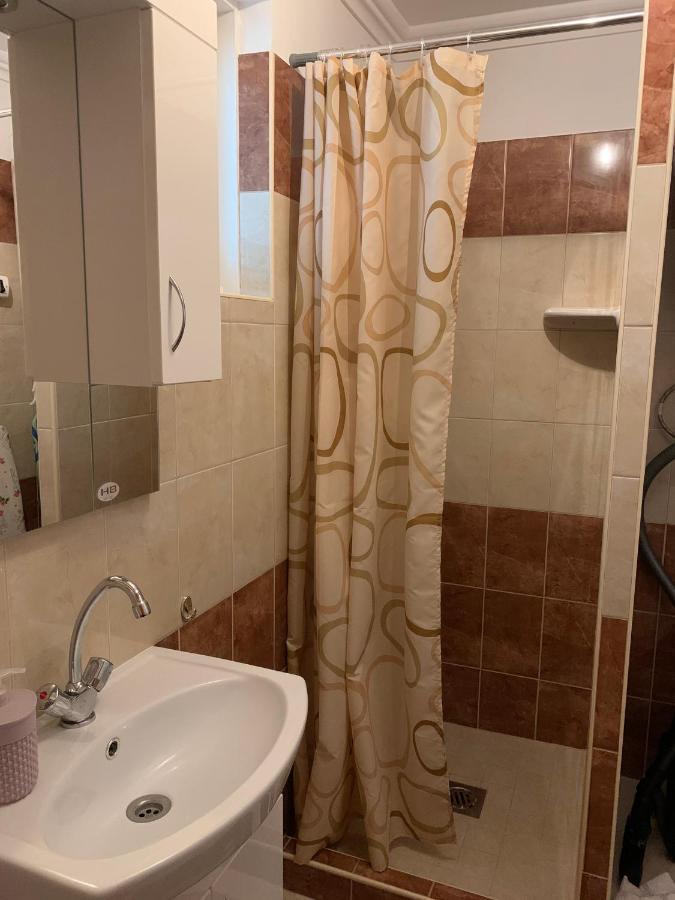 Katarina Apartman Hajdúszoboszló Esterno foto