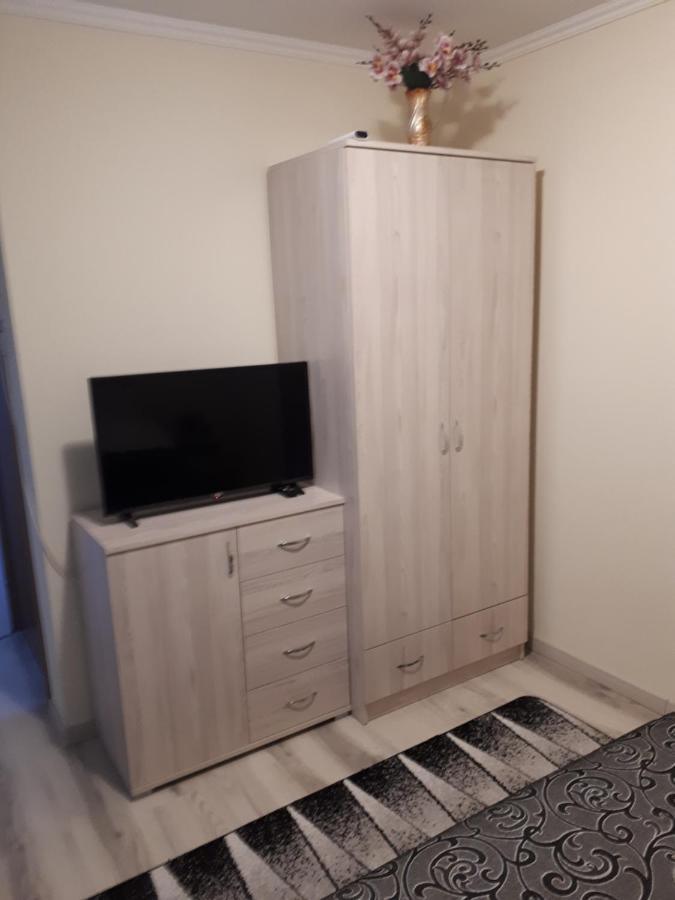 Katarina Apartman Hajdúszoboszló Esterno foto